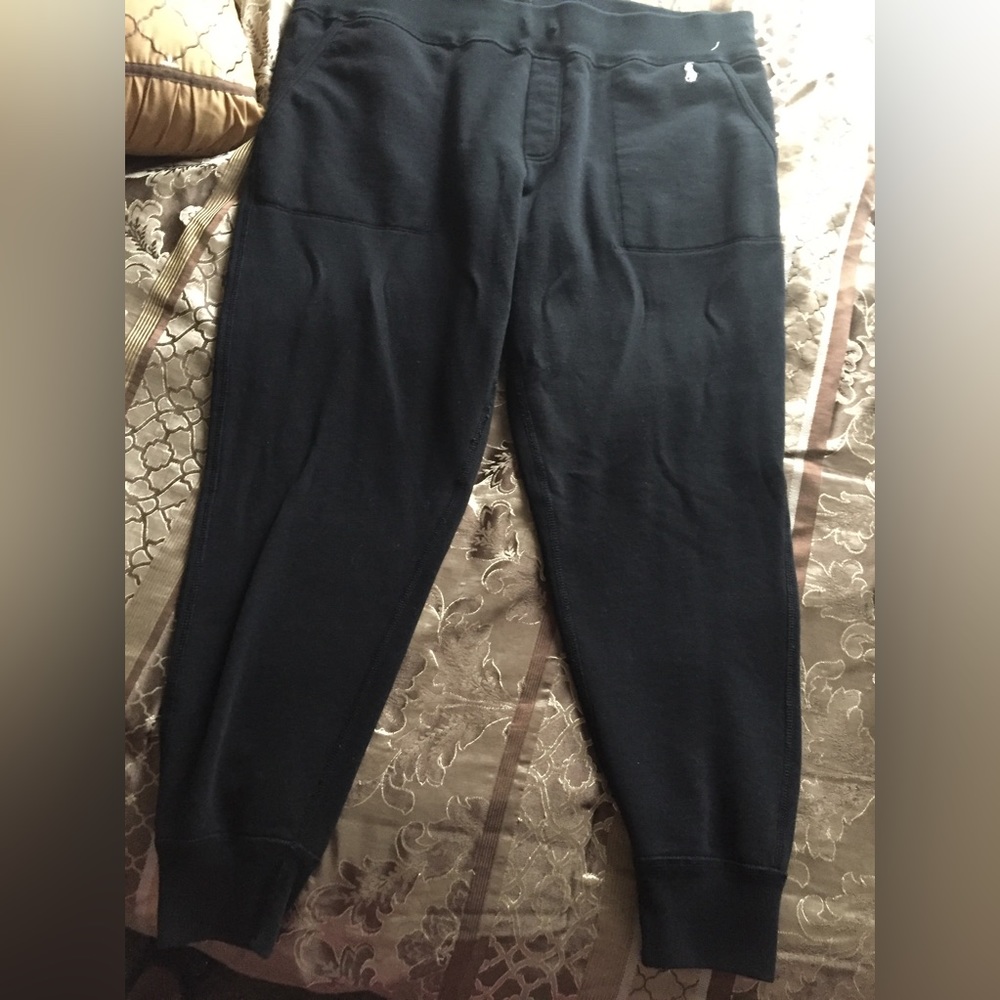 RL Polo joggers